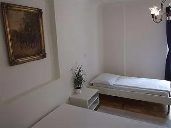 Bed & Breakfast Charles Bridge Prague