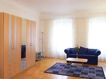 Bed & Breakfast Charles Bridge Prague