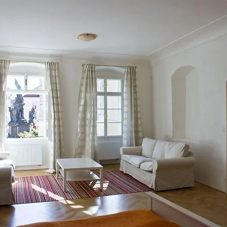 Charles Bridge Bed & Breakfast