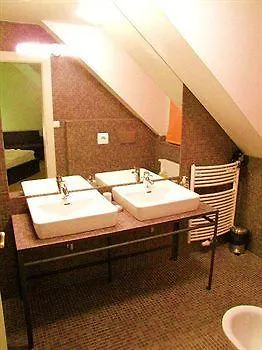 Bed & Breakfast Charles Bridge 3*