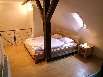 Bed & Breakfast Charles Bridge
