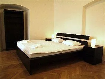 Bed & Breakfast Charles Bridge Praga