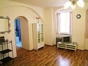 Bed & Breakfast Charles Bridge