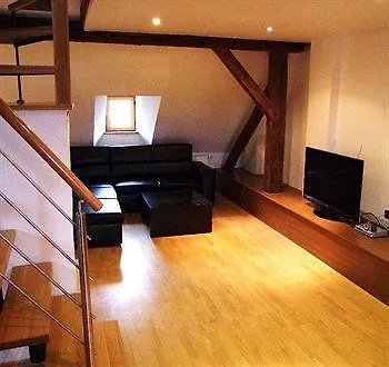 Bed & Breakfast Charles Bridge Praga