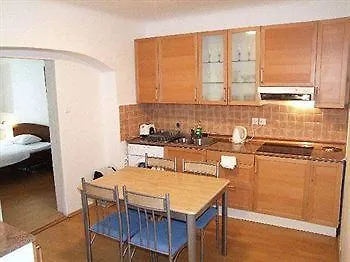 Bed & Breakfast Charles Bridge