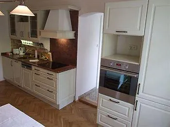 Bed & Breakfast Charles Bridge 3*