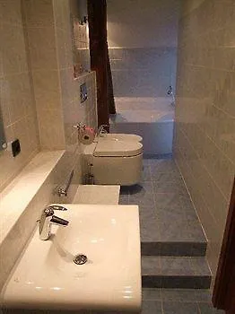Bed & Breakfast Charles Bridge Praga