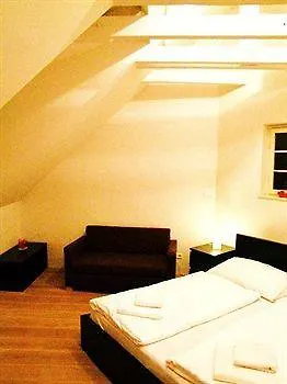 Bed & Breakfast Charles Bridge 3*