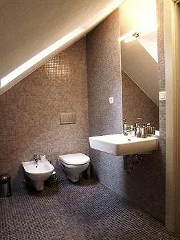 Bed & Breakfast Charles Bridge