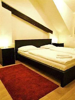 Bed & Breakfast Charles Bridge Praga