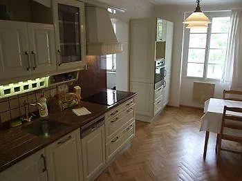 Bed & Breakfast Charles Bridge