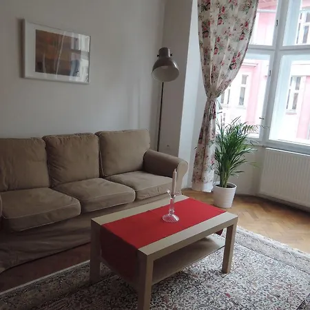 Bed & Breakfast Charles Bridge 3*