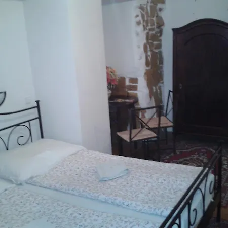Bed & Breakfast Charles Bridge 3*