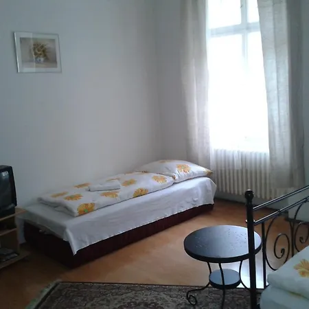 Bed & Breakfast Charles Bridge Praga