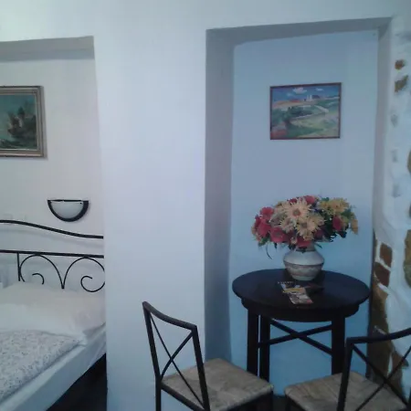 Charles Bridge Bed & Breakfast