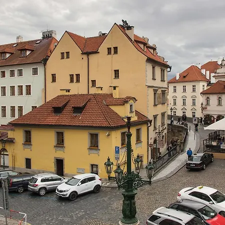 Charles Bridge Πράγα